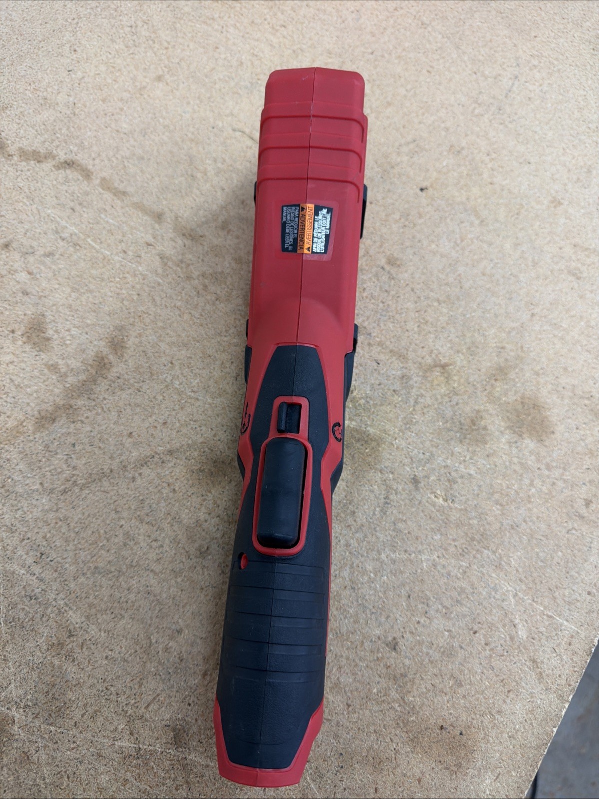 Milwaukee 2471-20 M12 Cordless Copper Tubing Cutter