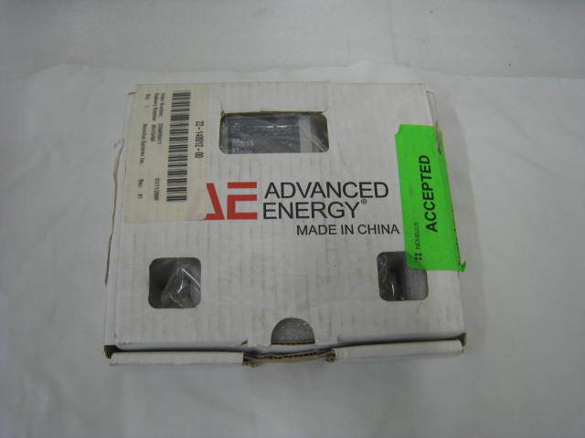 NEW AE Aera MFC FC-D986C, NH3 gas, 20 SLM range, novellus 22-140012-00