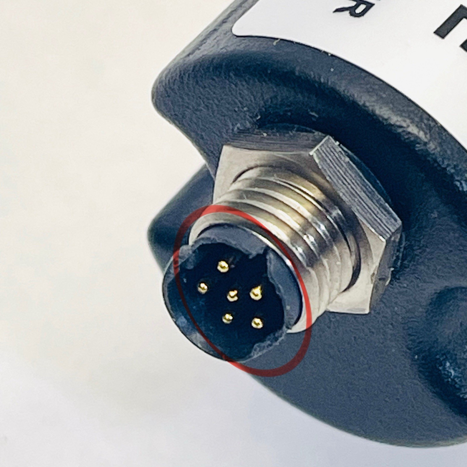 PANAMETRICS HYGROPRO RTE MOISTURE TRANSMITTER
