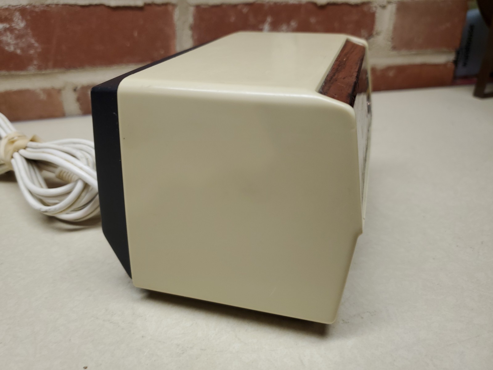Vintage Panasonic KP-110 Auto Stop Electric Pencil Sharpener Tested