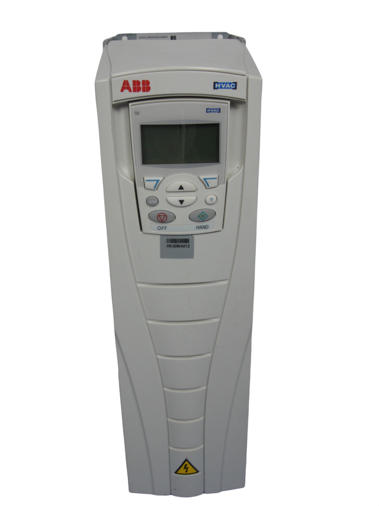 ABB HK30WA012 ACH550-CARUH-023A-4+N2006 VARIABLE FREQUENCY DRIVE