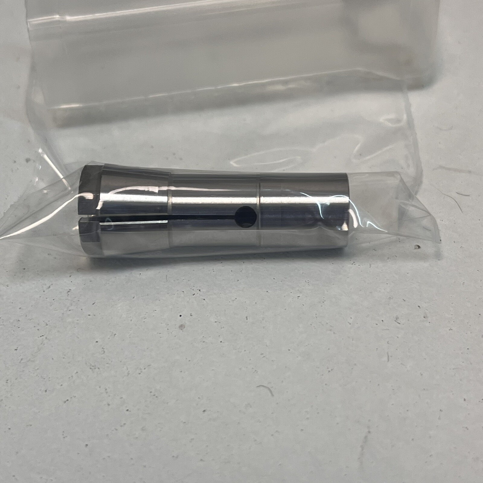 NAKANISHI CHR-4. 0 COLLET 4.0 – DIA 4.0MM 91940 for SPINDLE, PLANMILL, E4D , CNC