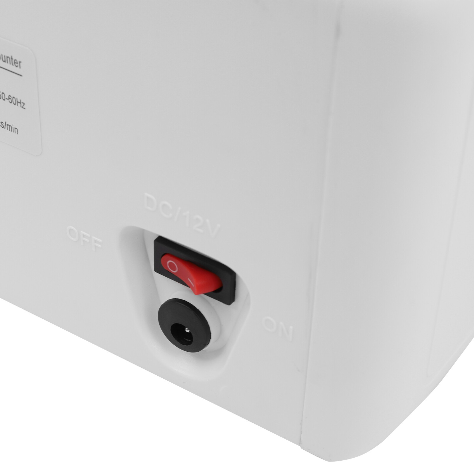 Bill Counter?Money?Cash?Counting?Machine?Portable?Rechargeable UV Detection New