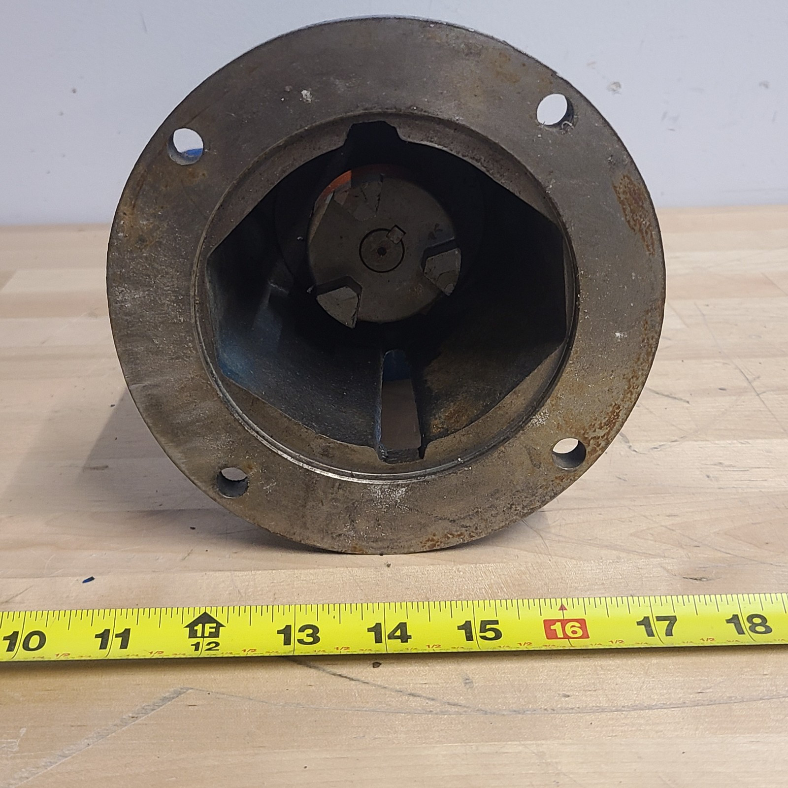 Viking Hydraulic Spur Gear Pump 280-00011