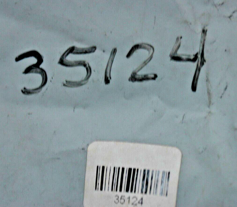 FLAPPER VALVE LINKAGE PT#A-560-E IT2 (ITEM 6) FOR MODEL BMS JOB # 2116 -SURPLUS-