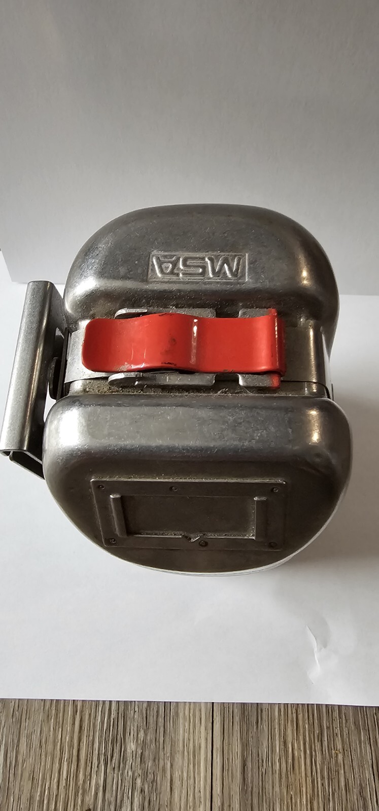 W65 Self Rescuer MSA 455299 Might Work Not Tested