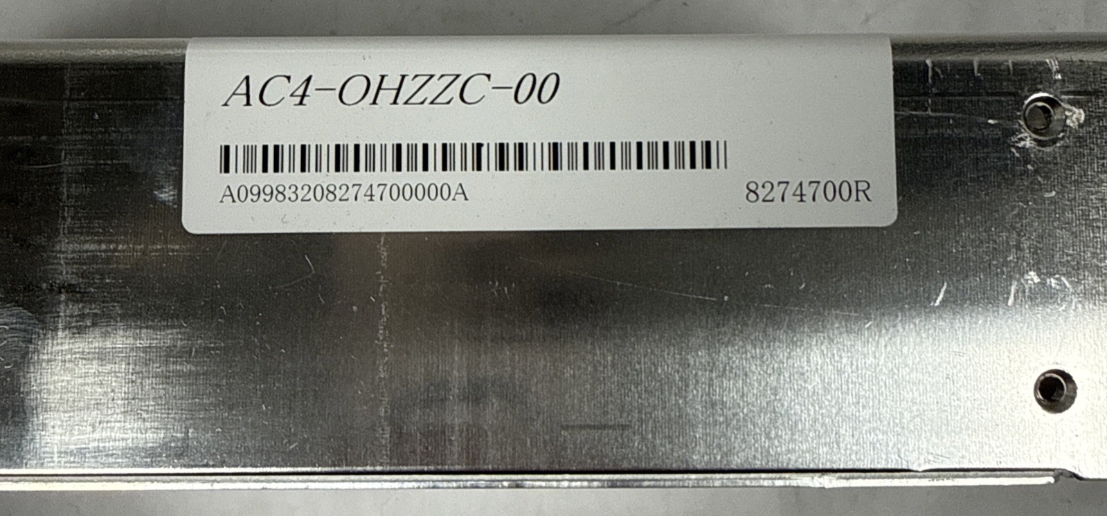 COSEL ACE450F Power Supply, AC100-240V, 50-60HZ, 6.2A MAX,400/450W MAX Pictures