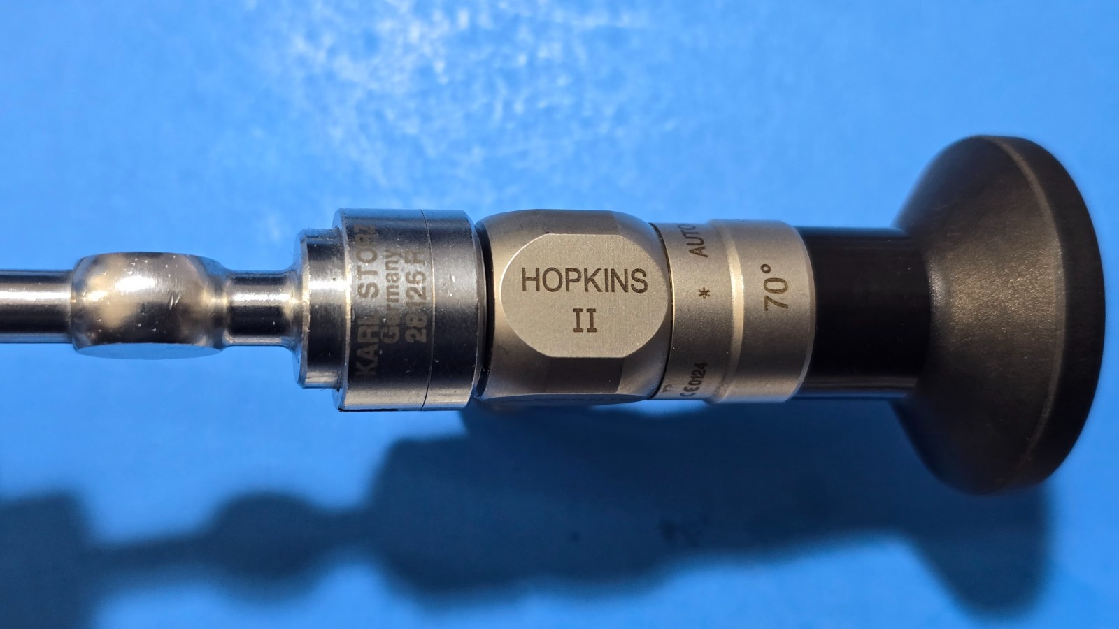 Arthrex Arthroscope 4.0mm x 70* ,Karl Storz 28125R Sheath Obturator & Cable