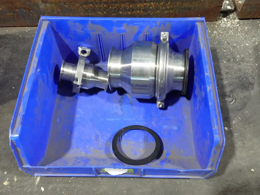 ALFA LAVAL CHECK VALVES 10251701176