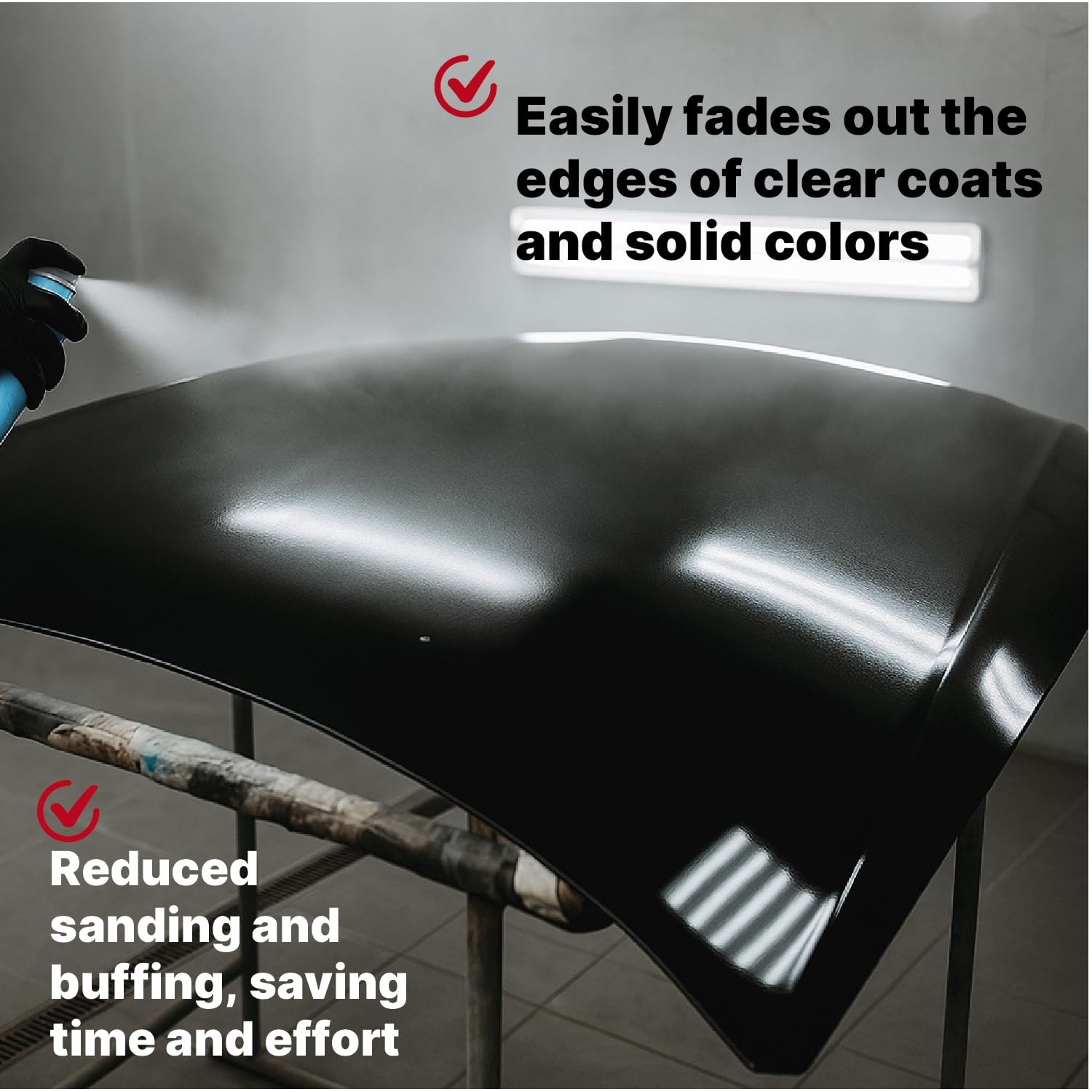 LAUCO Blending Solvent 13 oz Aerosol – Automotive & Industrial Spray-Can Edge