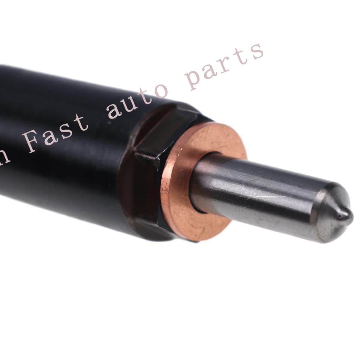 Fuel Injector Fits Kubota MDI Engine V2203 V2403 Bobcat Loaders S130 S150 S160