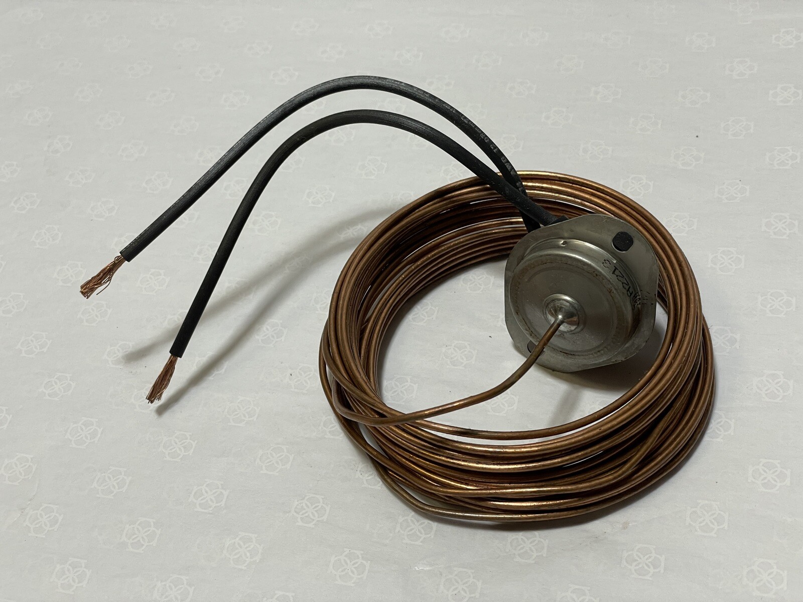 Thermostat 10H11, 34-5, 221056, L210F A2213