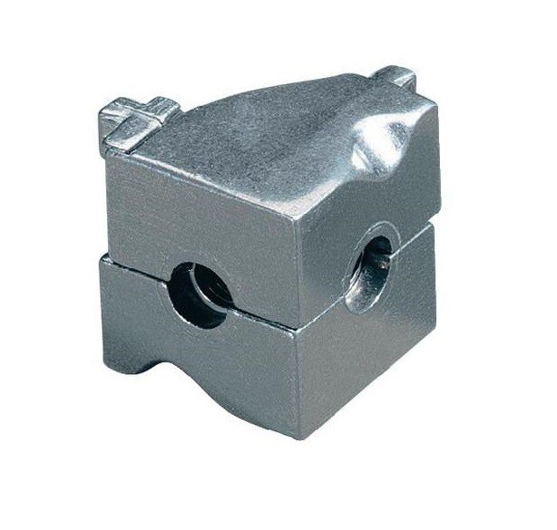 8800806, RITTAL, Snap Nut M6, 1 Pack =20 Pcs