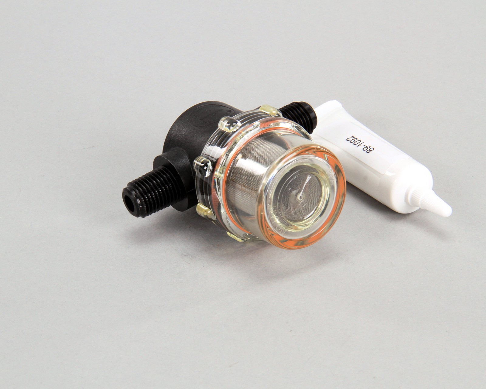 Prince Castle Bag Kit,Complete Strainer 86-365S – Genuine OEM Replacement Part