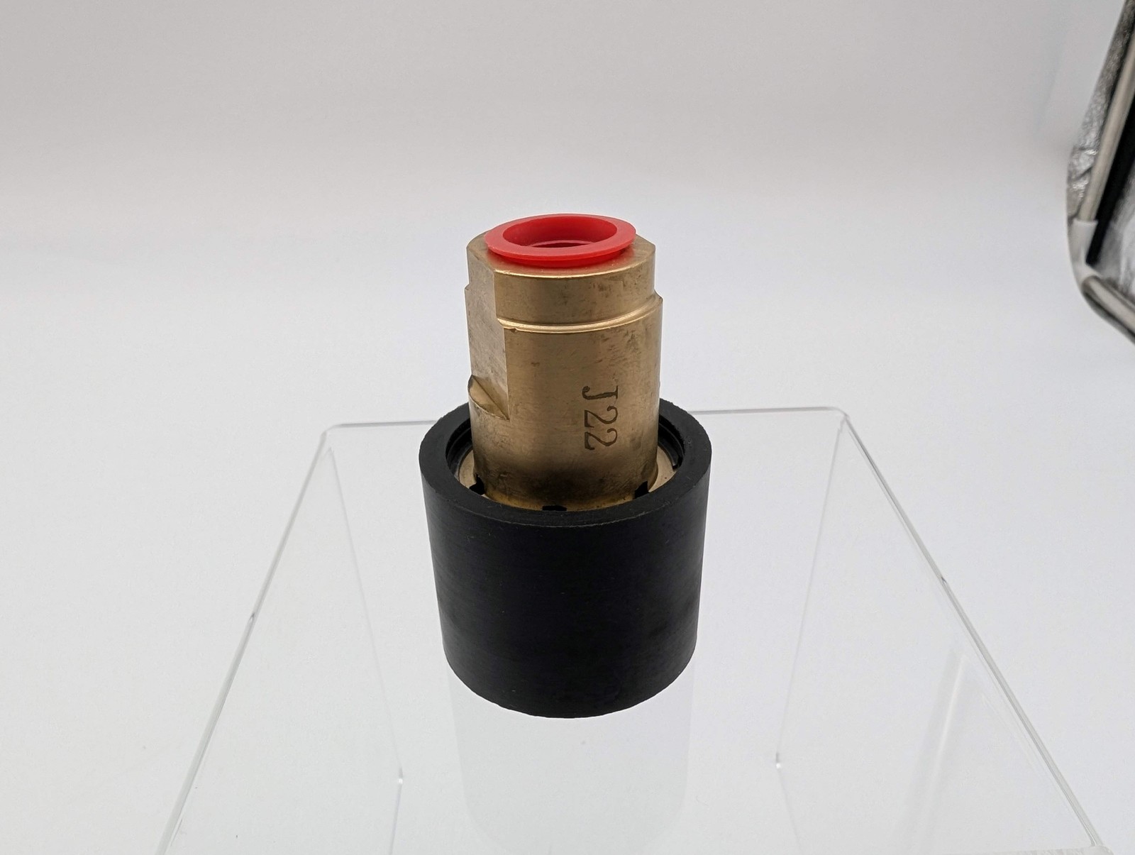 DESTACO CPI-TPLP15RB Pneumatic Mag-Lift Magnet End Effector 1.5″ Dia Rare Earth