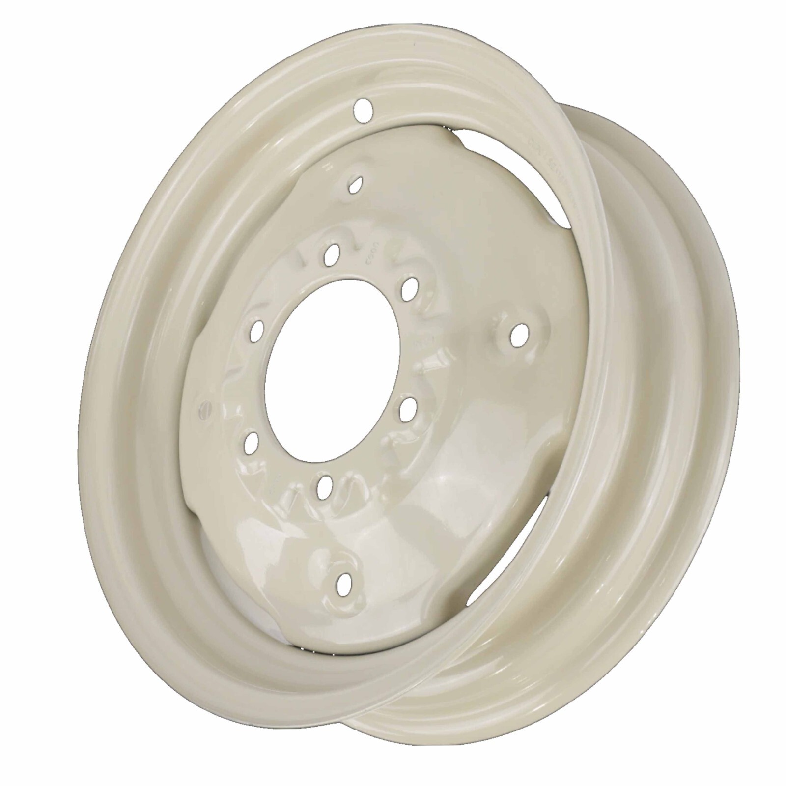82006575 Front Wheel/ RIM Fits Ford 2000 2310 2910 3000 3430 3600 4600 5000 ++++