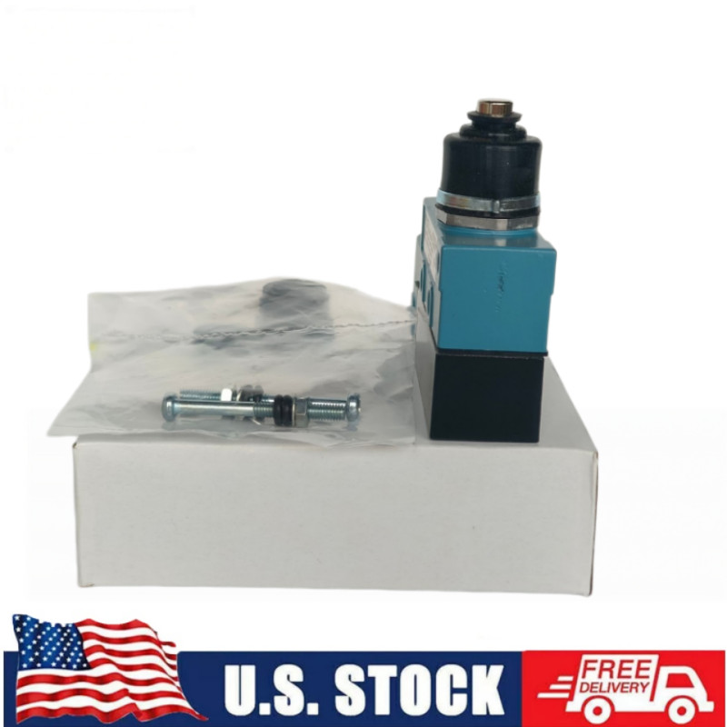 4PCS BZE6-2RN/BZE62RN Honeywell New Limit Switch: US Stock, Fast delivery In CA