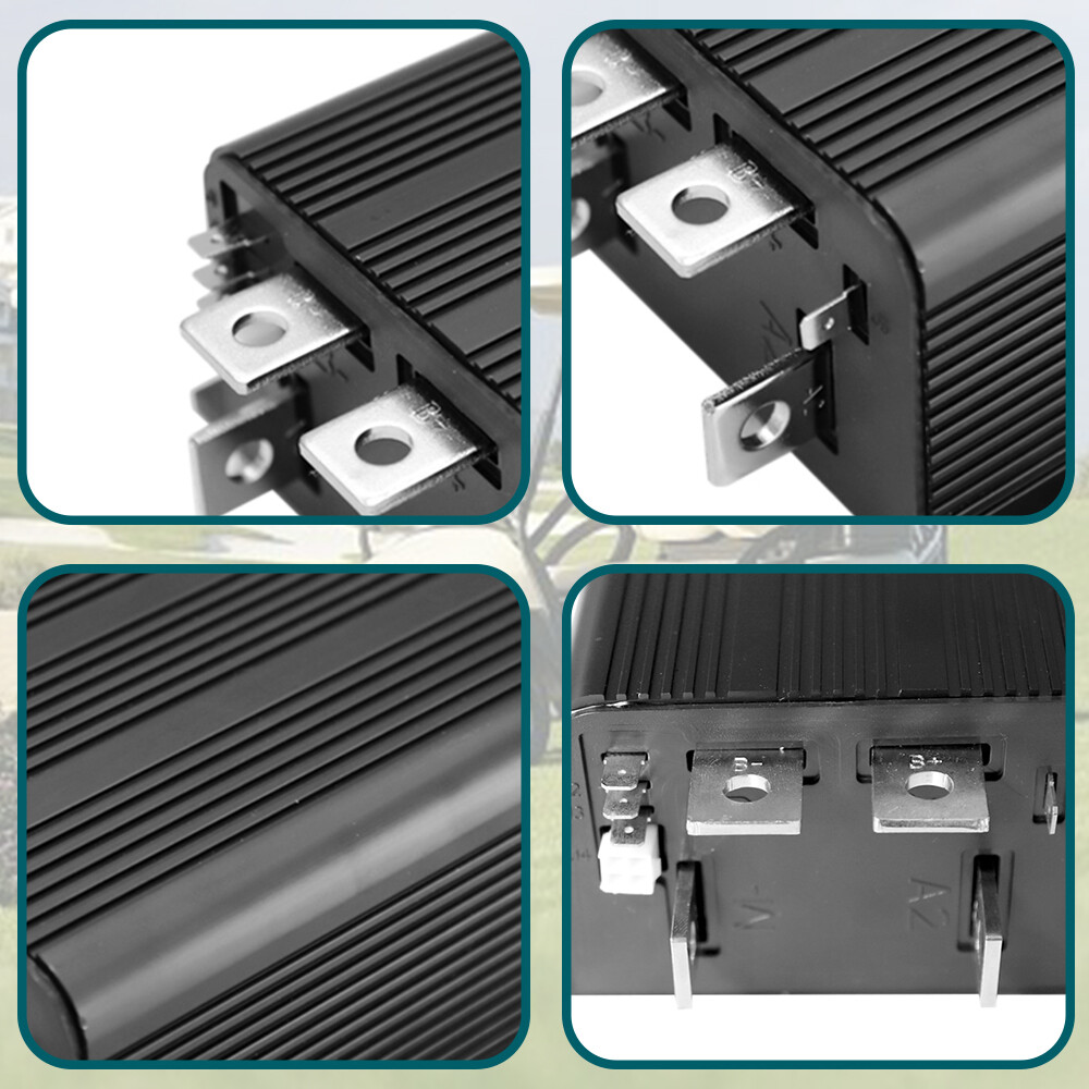 24V 275A 218236 218236GT Motor Controller for Genie Lift Aerial Work Platforms