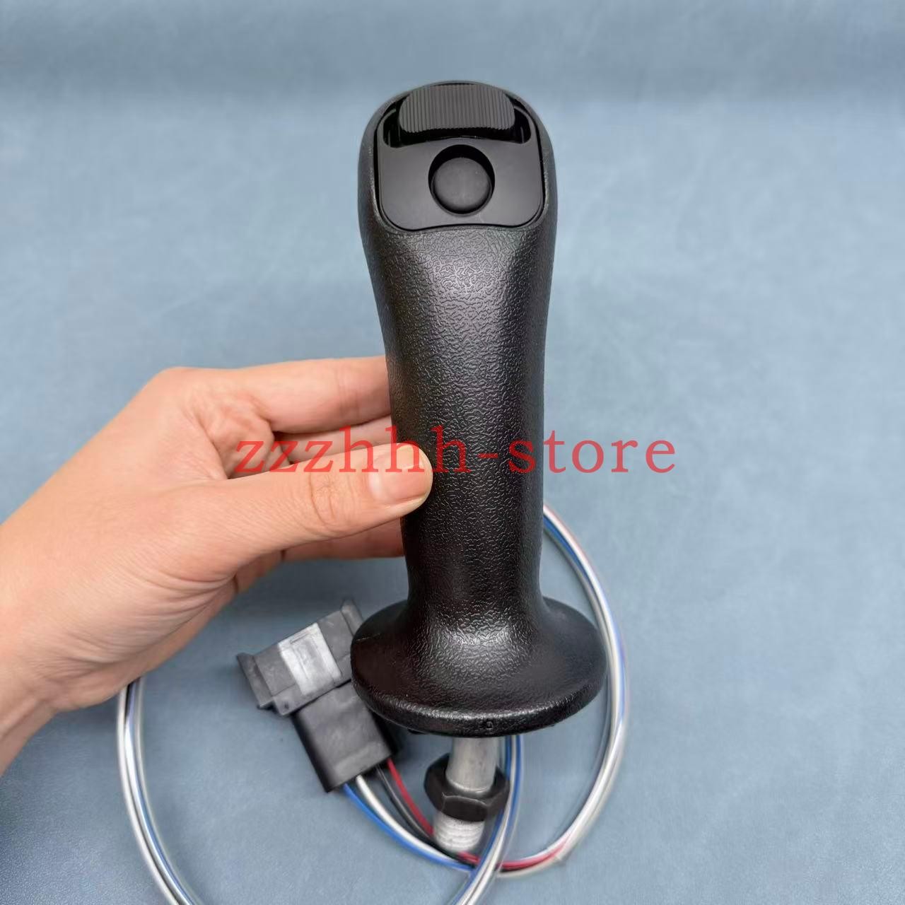 1pc Right For Kubota KX155 KX165 KX151 KX161 Joystick Controller Handle TD125923
