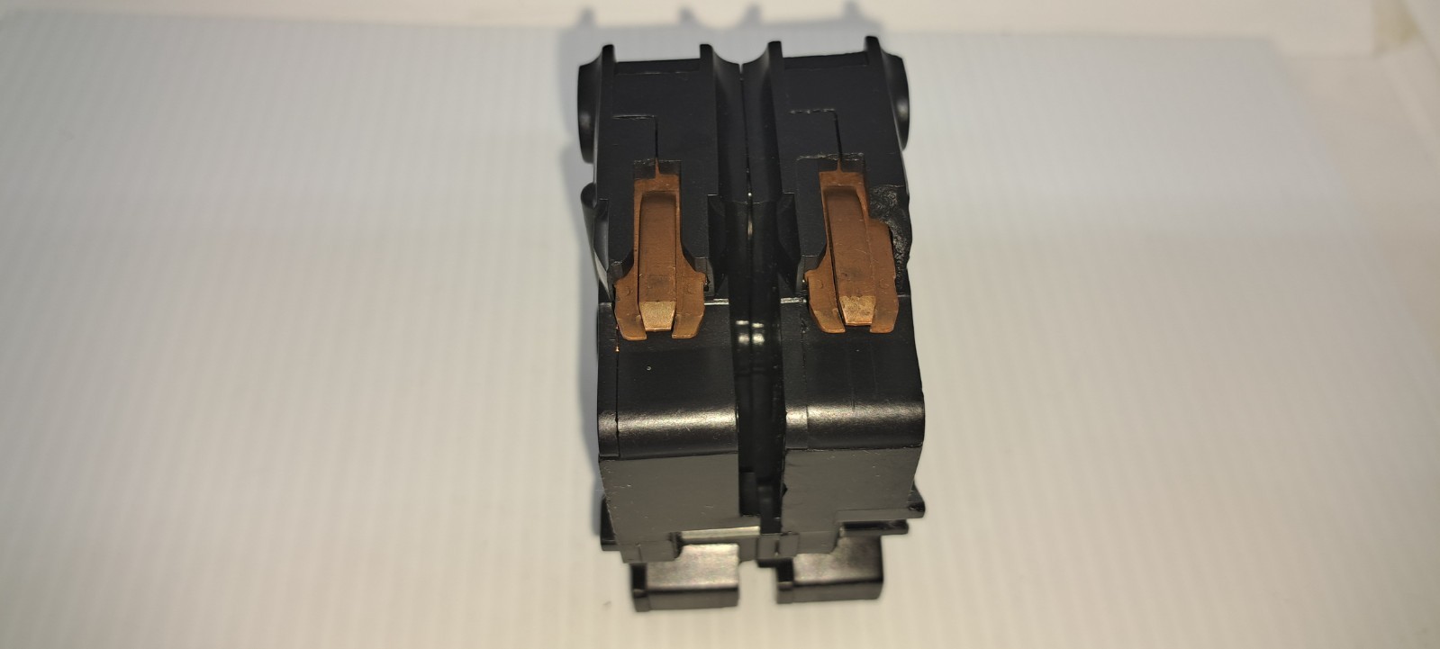 FPE FEDERAL PACIFIC NA270 2 Pole 70 Amp 120/240V NA Circuit Breaker RED Flaw