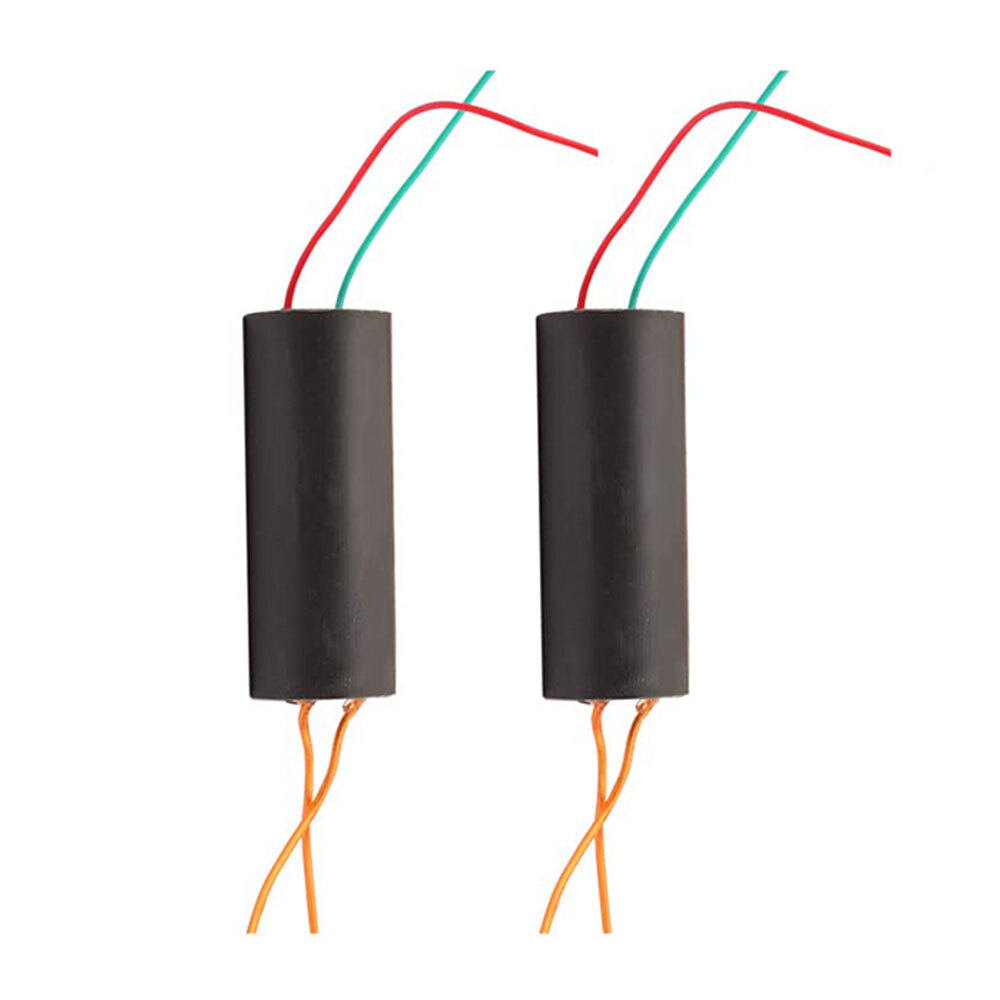 DC 3V-6V to 400kV 400000V High-voltage Generator Boost Step-up Power Module USA