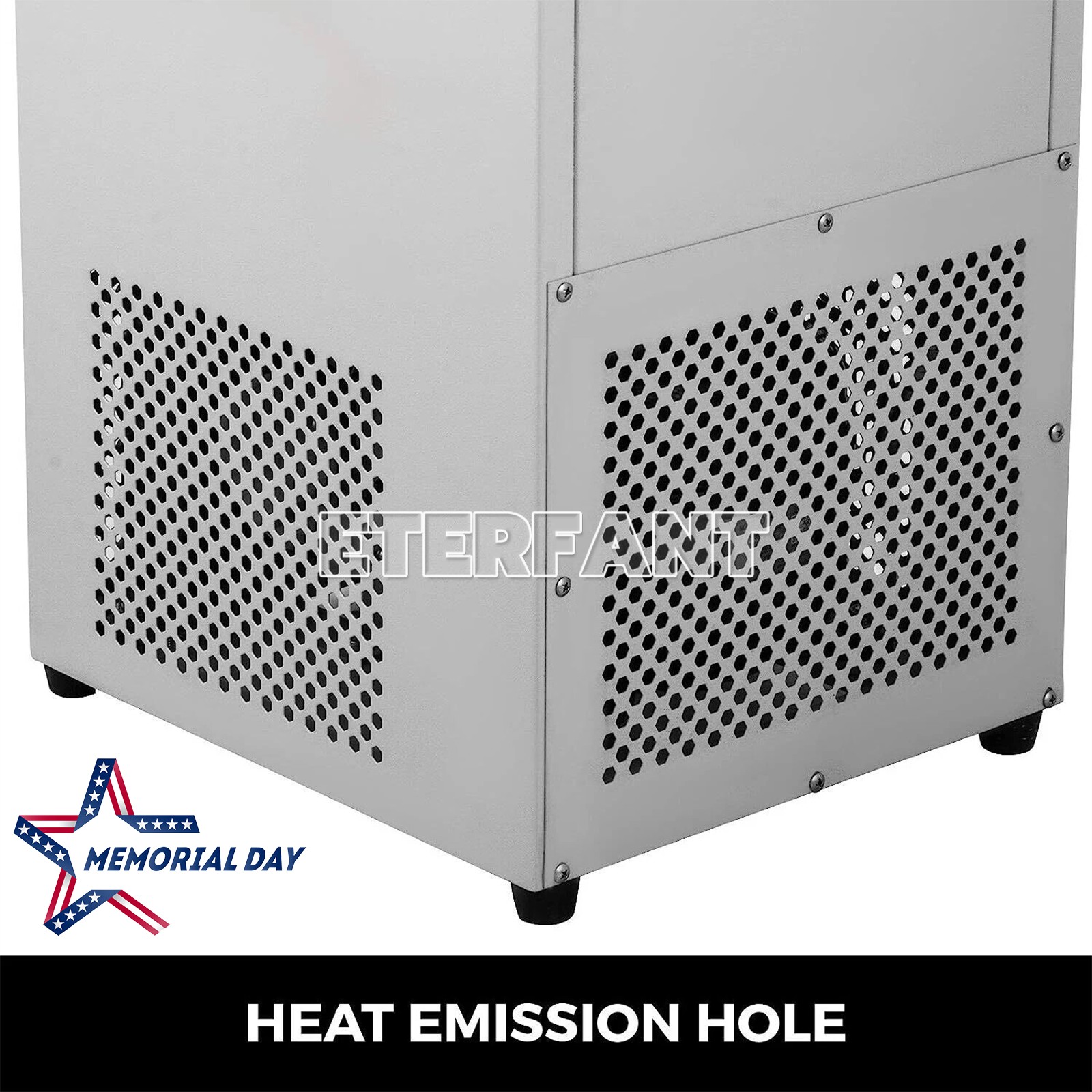 5℃~100℃ 6L Refrigerated Recirculator Bath Heated/Chilled Circulator