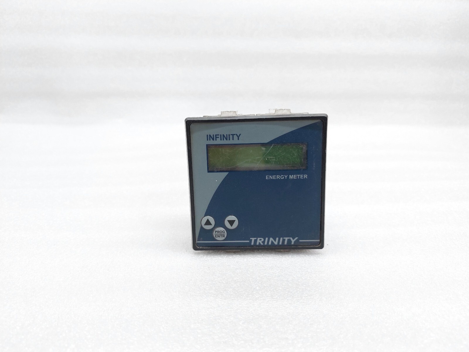 POWER PRO LOAD MANAGER TRINITY USED SR.NO.16-04-LINI-6074 INFINITY POWER PRO