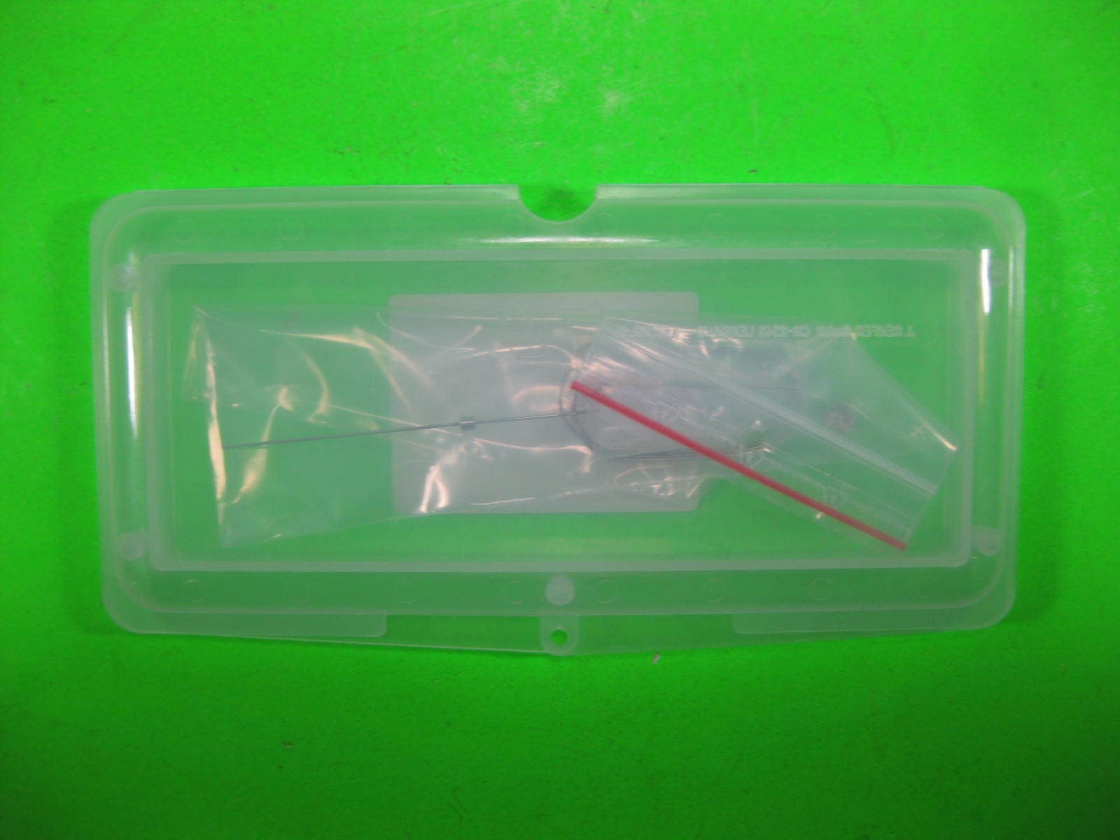 Agilent DLW-2 Loop Assembly — G4277-60602 — New