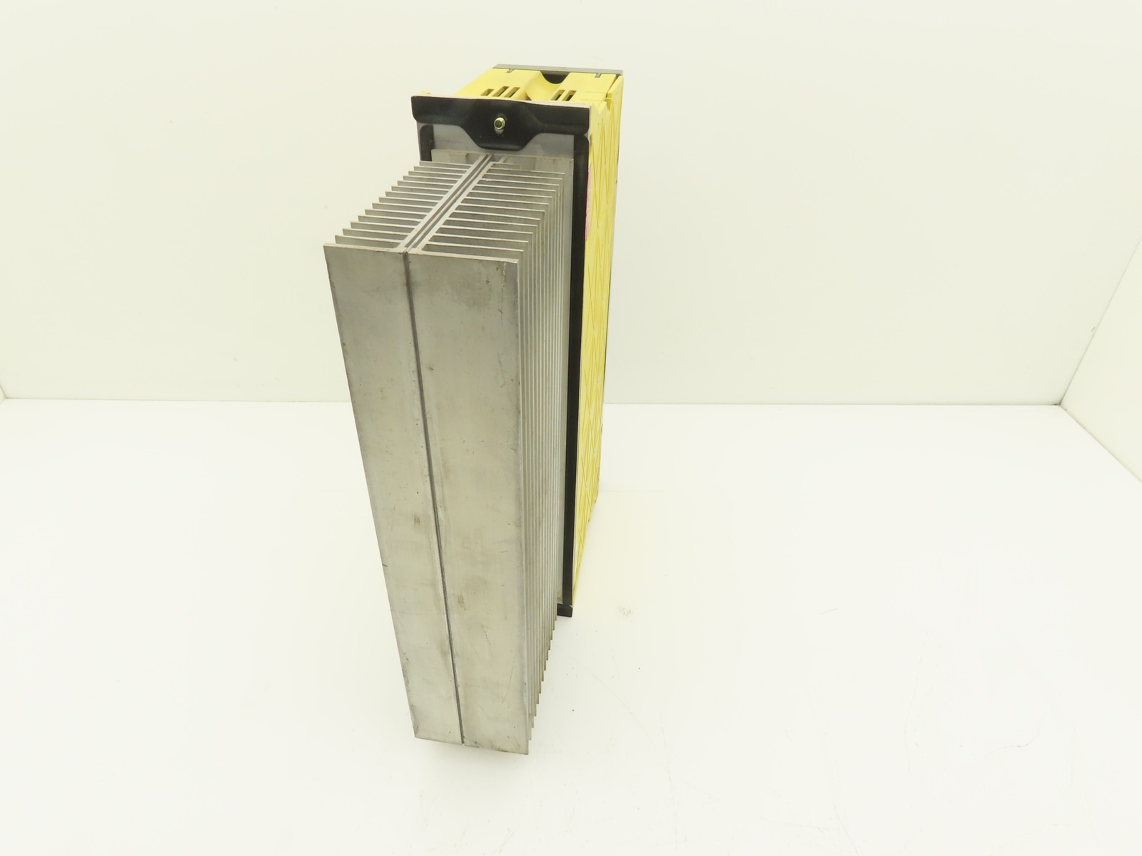 Fanuc A06B-6079-H106 Servo Amplifier Module 9.1kW 230V 52.2A- READ