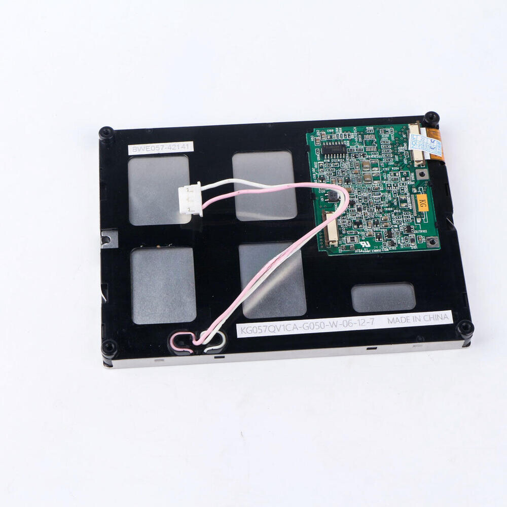 1X 5.7″ KG057QV1CA-G050 320*240 Resolution LCD Screen Panel