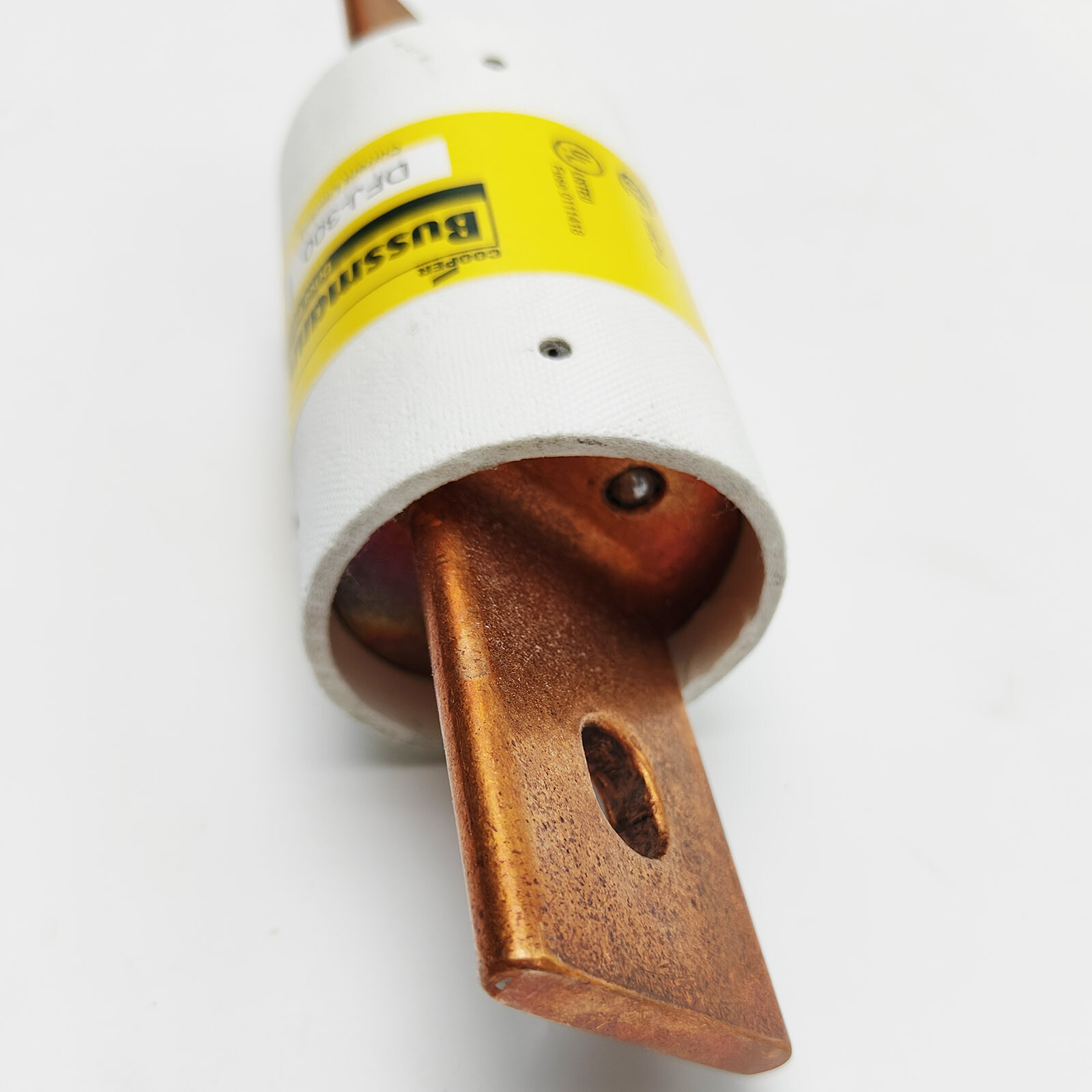 New Fuse for Bussmann DFJ-300 Amp ClassJ High Speed Current Limiting Fuse HSJ300