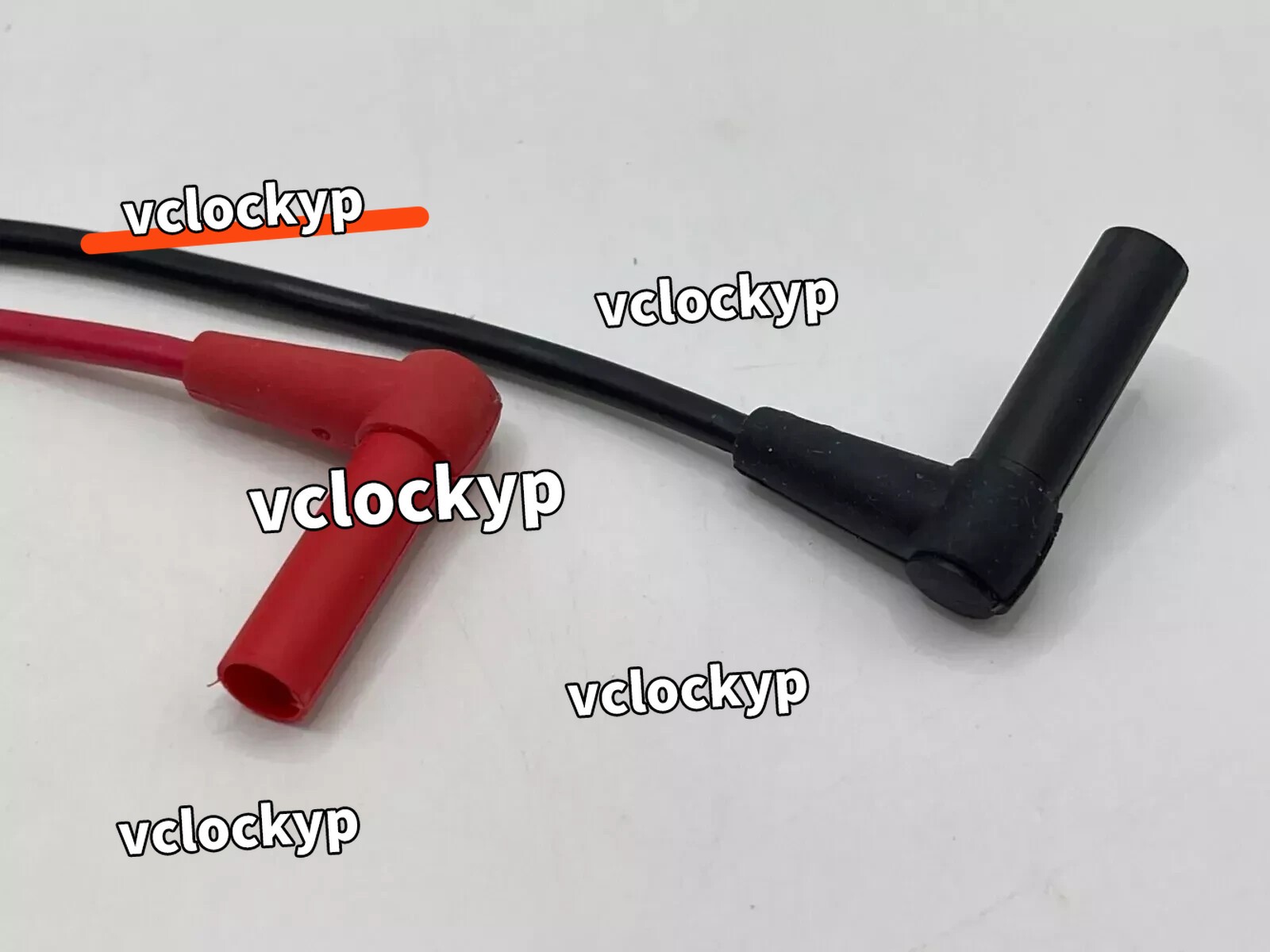 New For Fluke TL75 Hard Point Test Lead Set Meter Probes IN STOCK