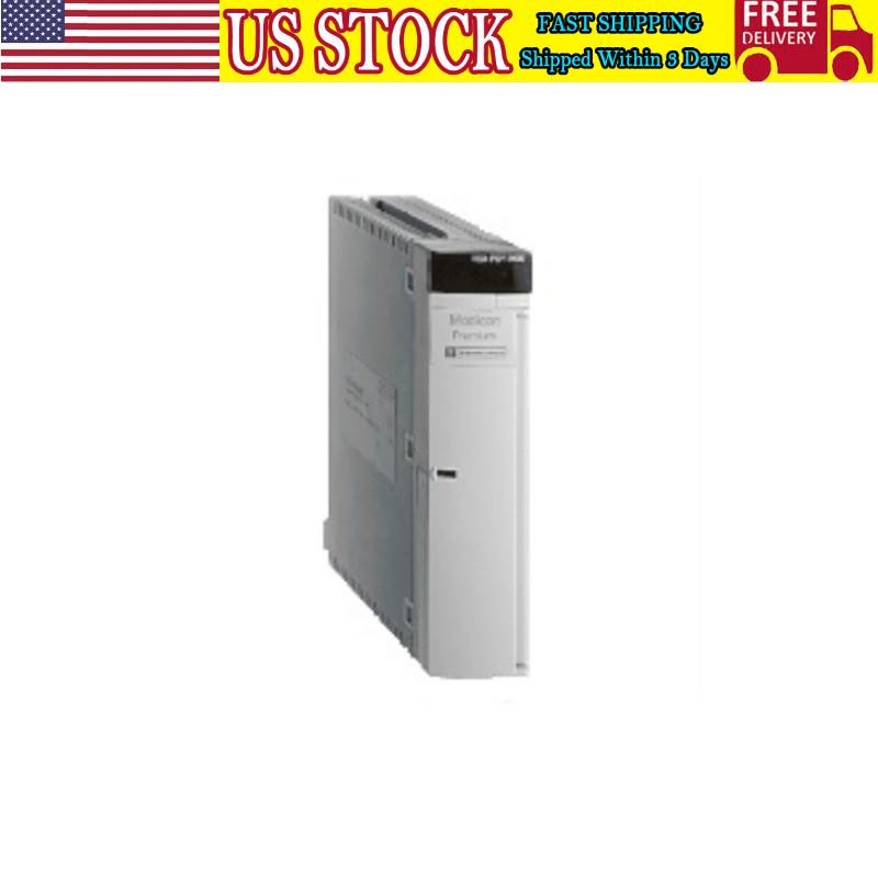 TSXPSY2600M Brand New! Modicon Premium Power Supply TSX-PSY-2600