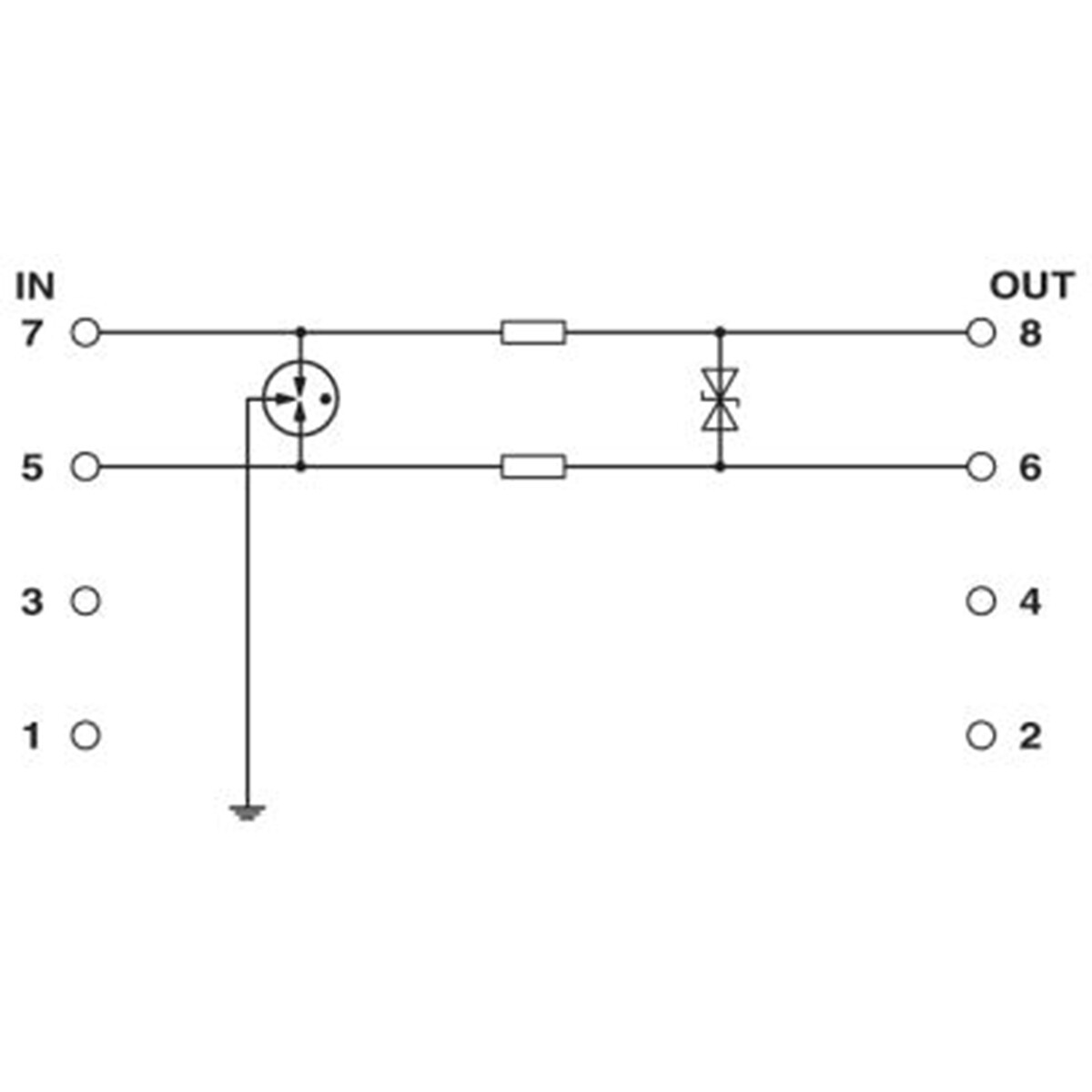 Analog and Digital Signals K400CL