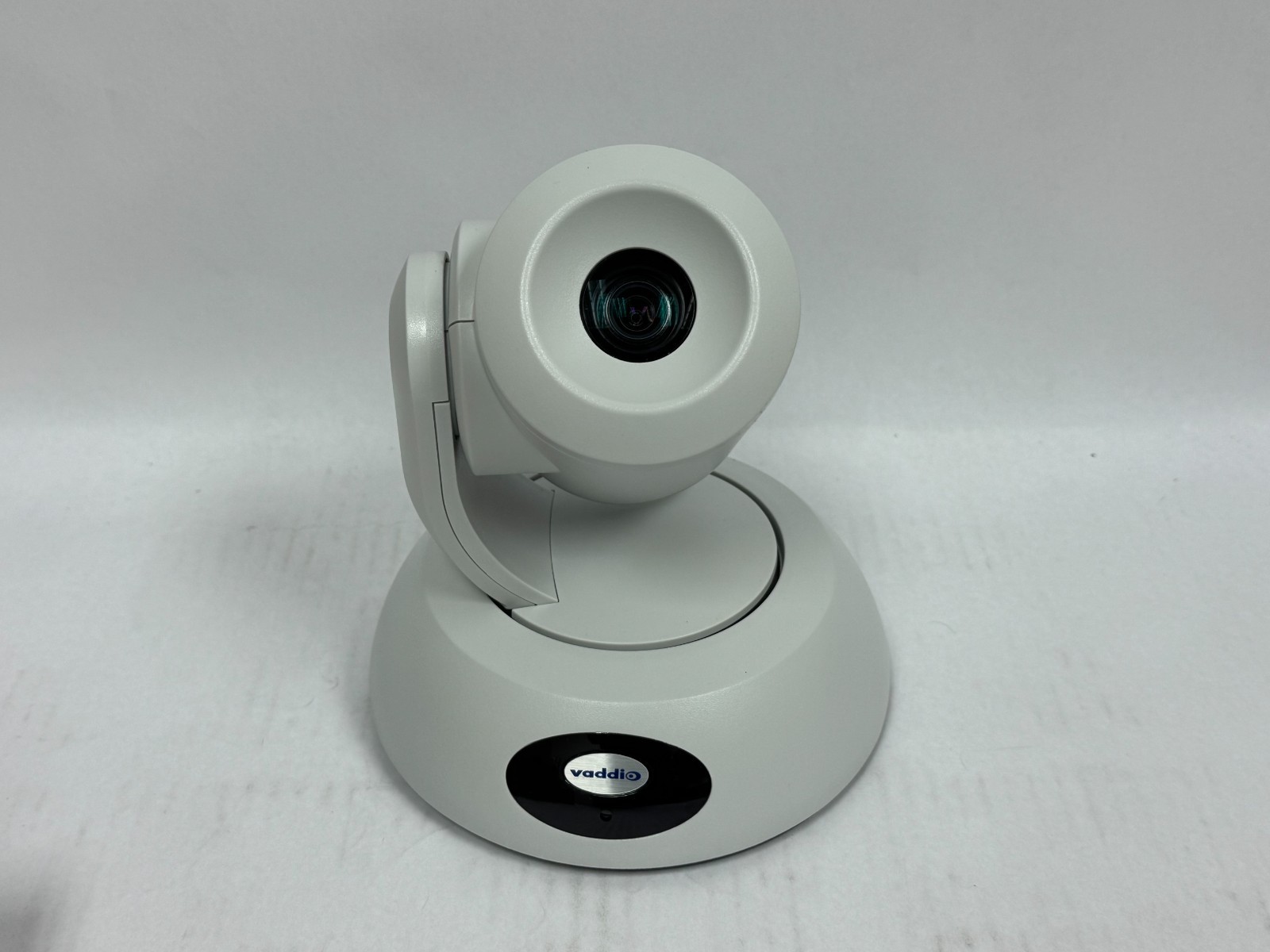 Vaddio Roboshot 20 UHD-W Ultra High Definition PTZ Camera W/ Bridge Assembly