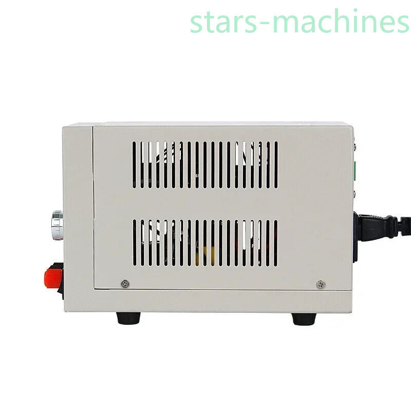 With Communication 1000V 1A Power Supply Hspy-1000-01 Programmable Power Supply