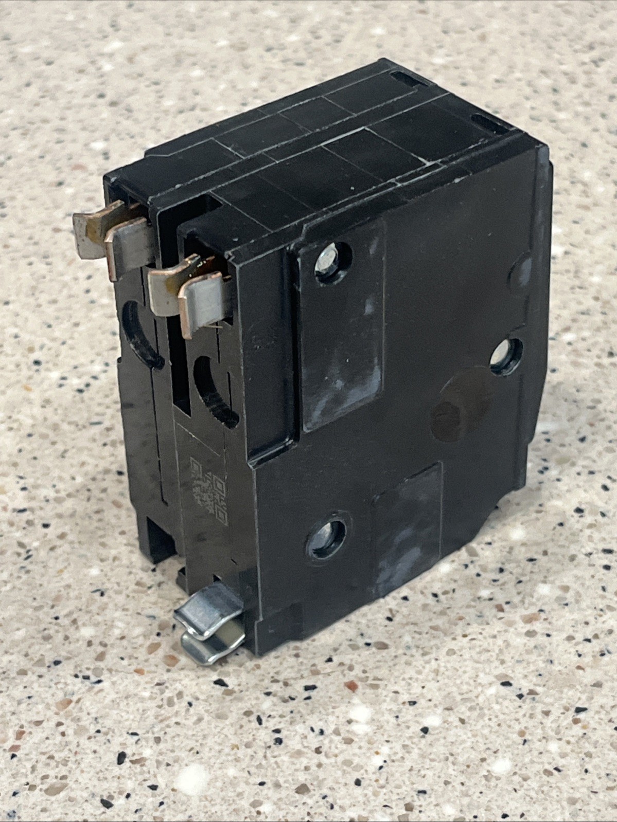Square D QO220 (5 PACK) 20A 2P 120/240V Circuit Breaker *US SELLER Lot of 5 NEW*