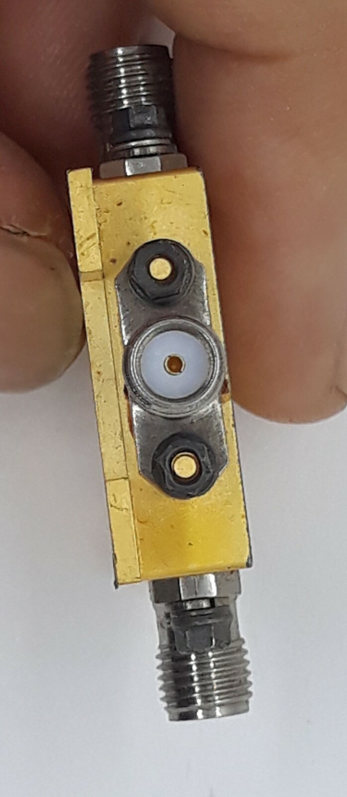 Daico Pin Diode SP2T Switch 20-2000Mhz 70dB 1 Ghz CDS0622