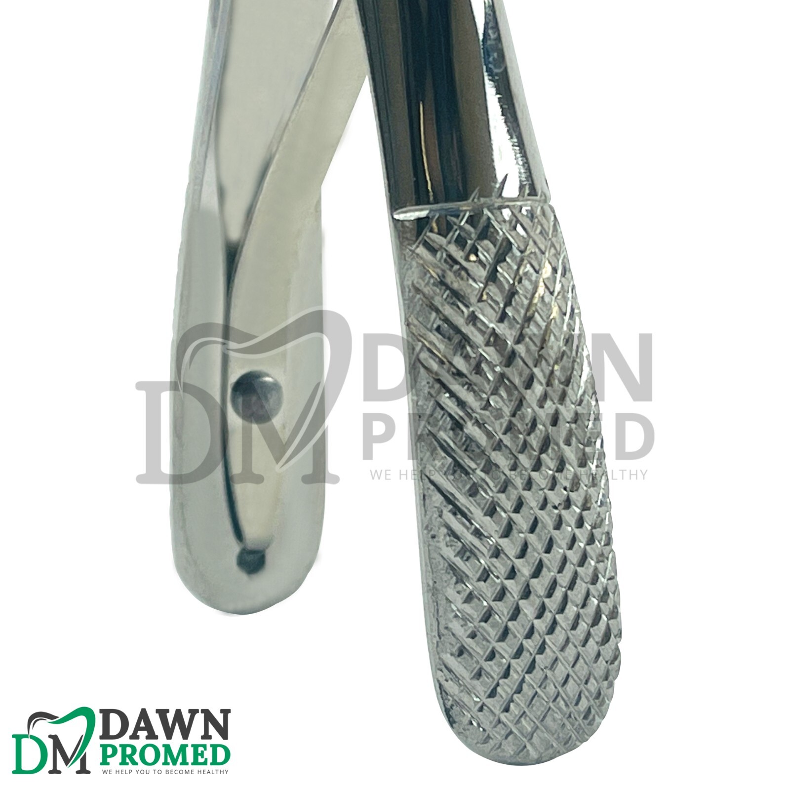 Pedo Extracting Forceps #C for Lower Molar Pedodontic Dental Surgical Instrument