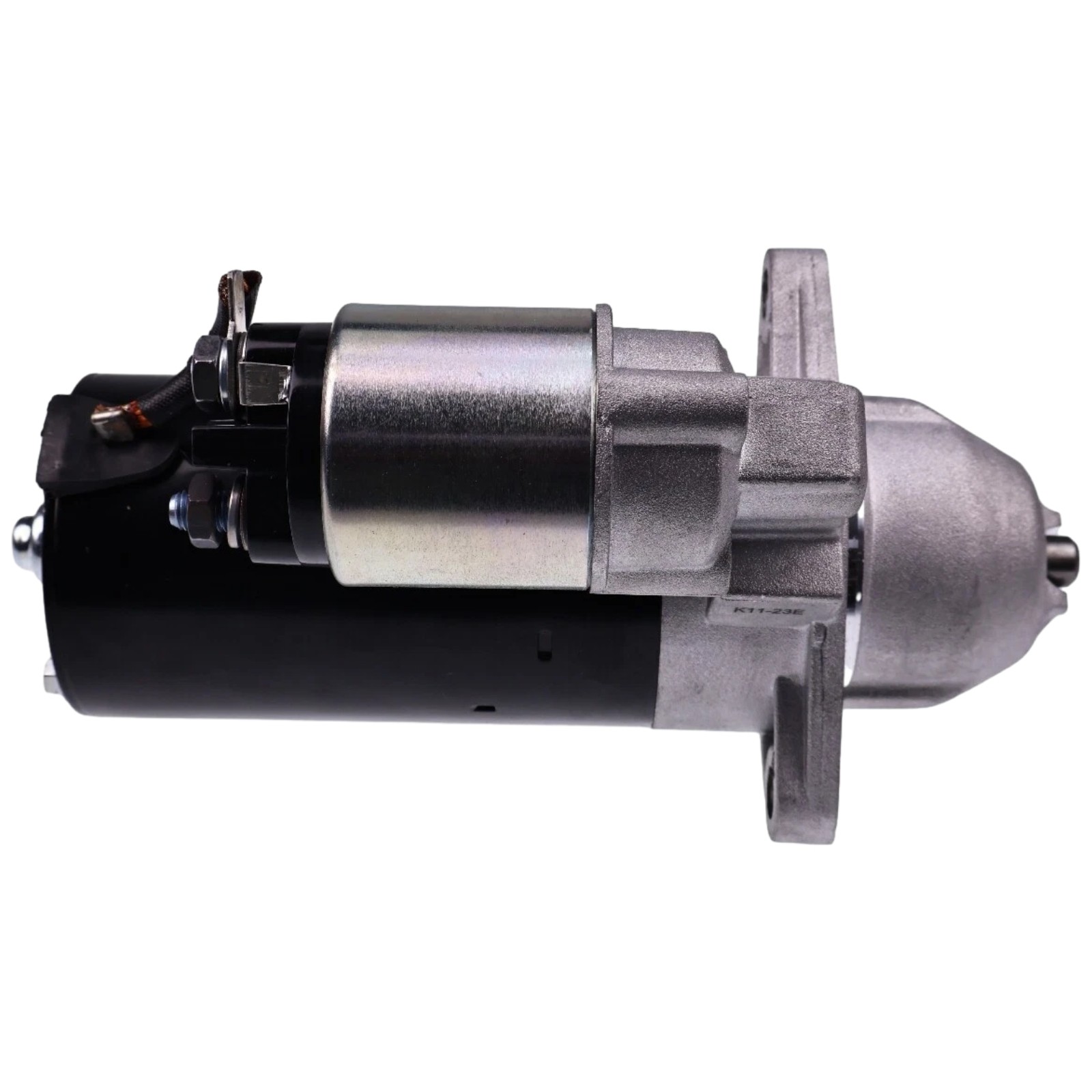 Starter Motor 163-3361 for Caterpillar CAT 3013 3013C 3014 3024 3024C C1.5 C2.2