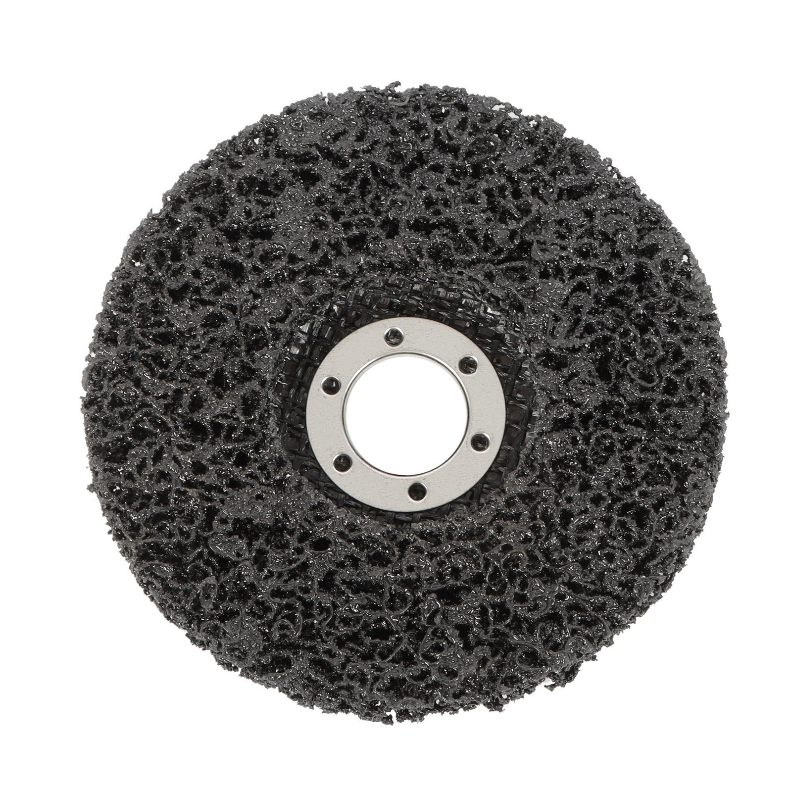 10 Pcs 4.5 Inch Strip Discs for Angle Grinder Wire Stripping Wheel Paint Remover