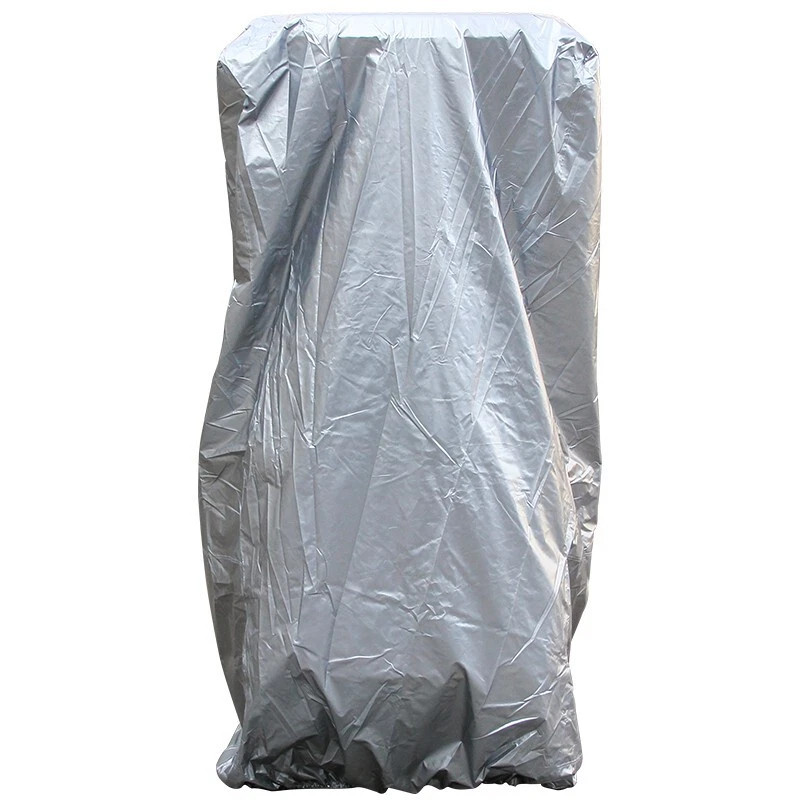 Full Cover For Mini Excavators Outdoor Waterproof UV Snow Dust Rain Resistant