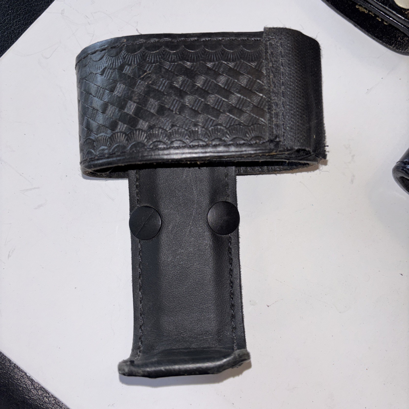 Police Gear – Belt, Cuff Cases, Holster, Radio Holster, Mag Carrier, Law Pro😎