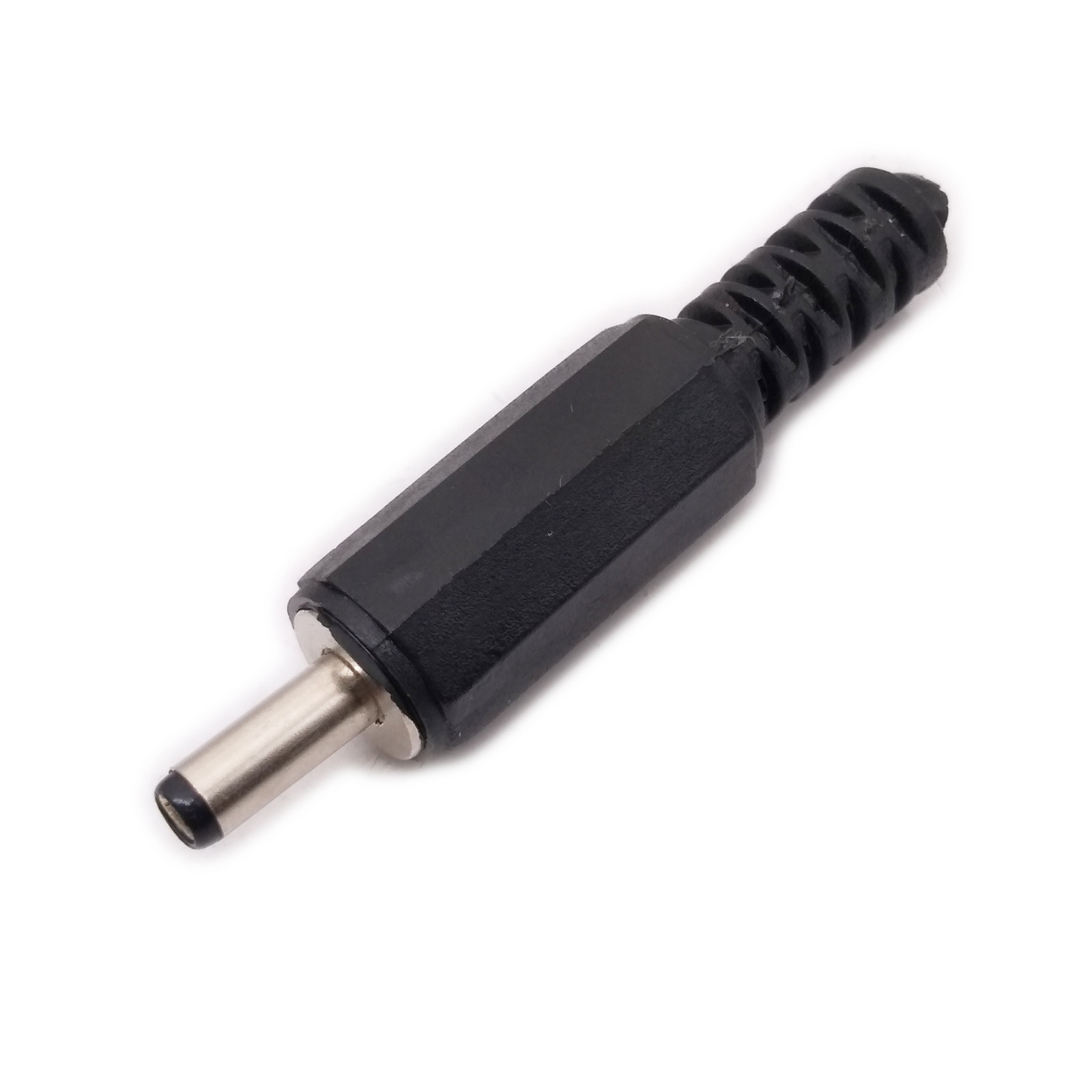 NJ STOCK 10pcs 3.5mm x 1.1mm Male Soldered Type DC Power Plug Connector Adapter