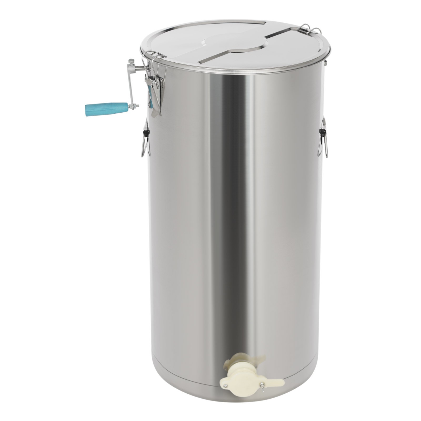 Honey Extractor Manual Honey Extractor Honey Spinner Drum Separator