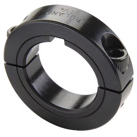 Ruland Spk-28-F Shaft Collar, Clamp, 2Pc, 1-3/4 In, Steel
