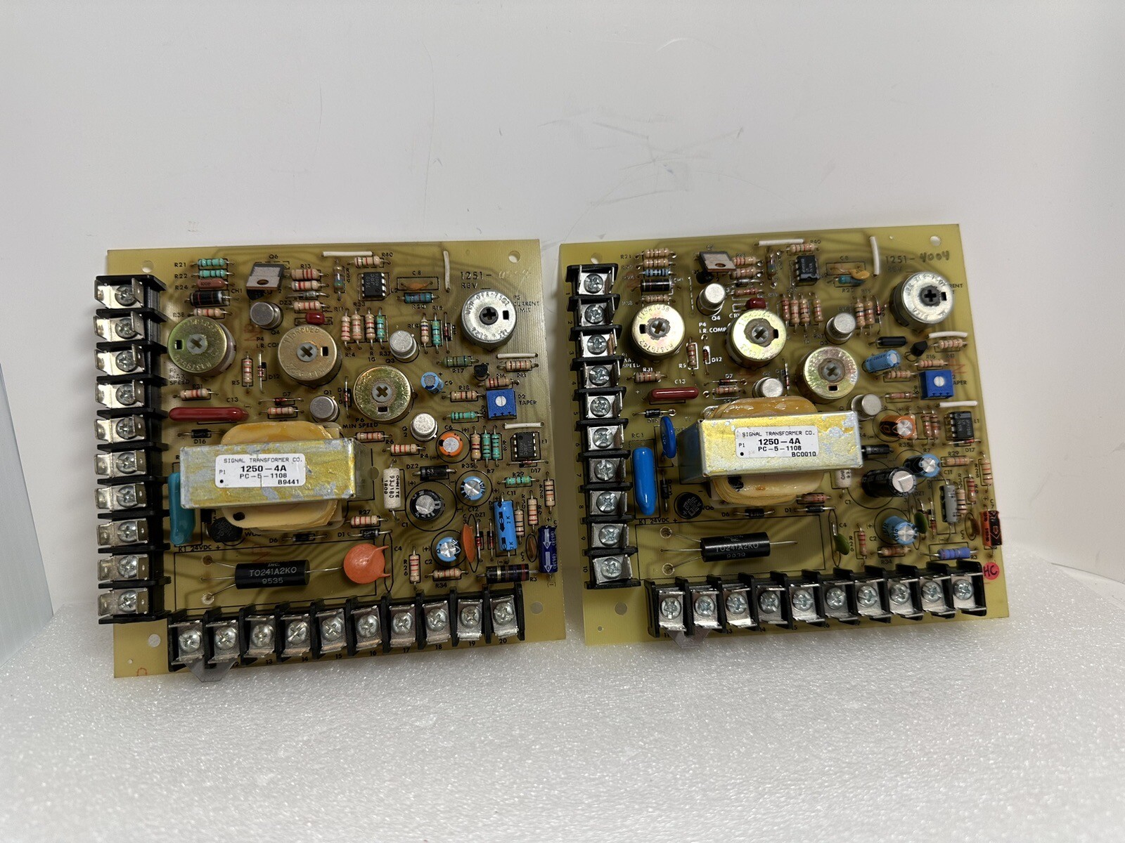 INDUSTRIAL MRO 1251-4004 NSN