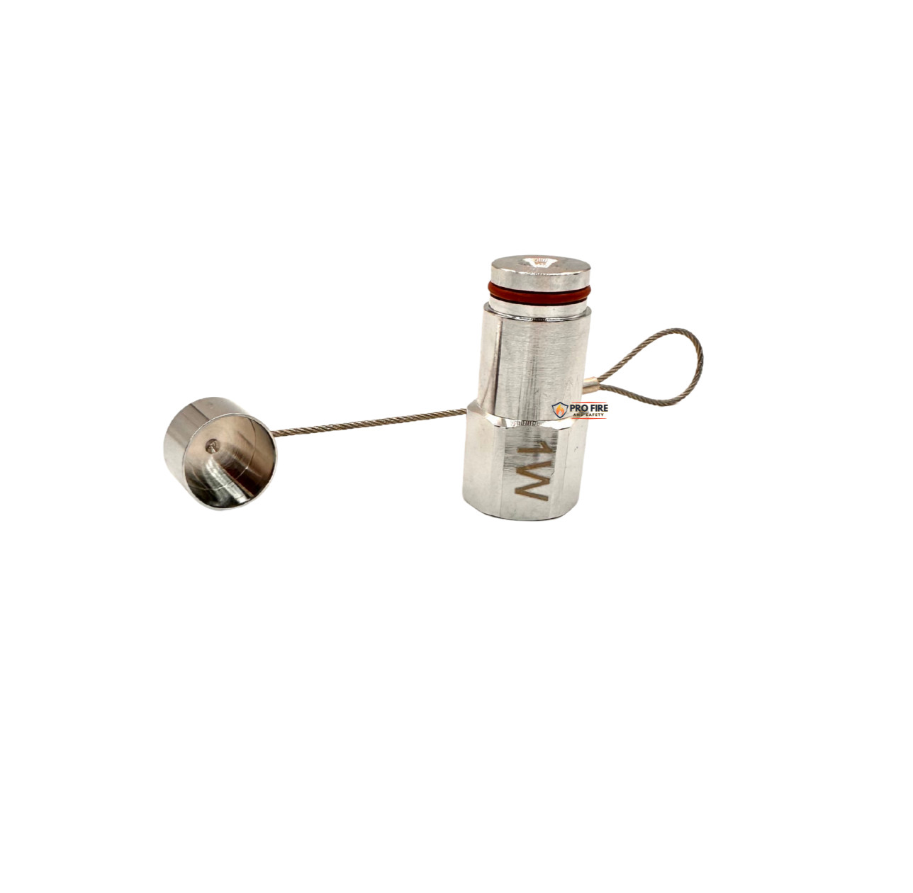 Ansul 1W Nozzle R-102 With Metal Cap