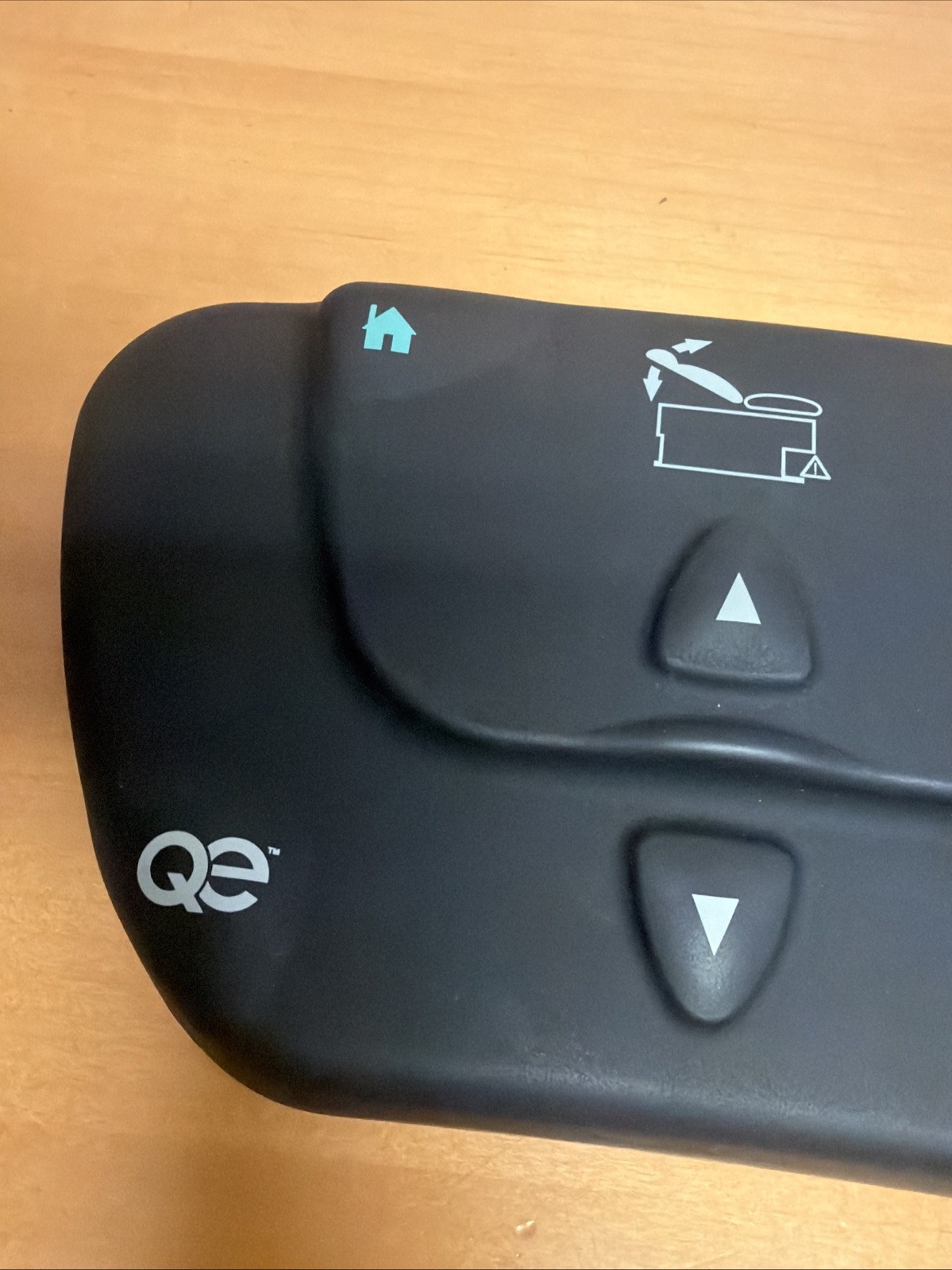 Midmark Foot Control 029-10000-XX Wireless Footpedal