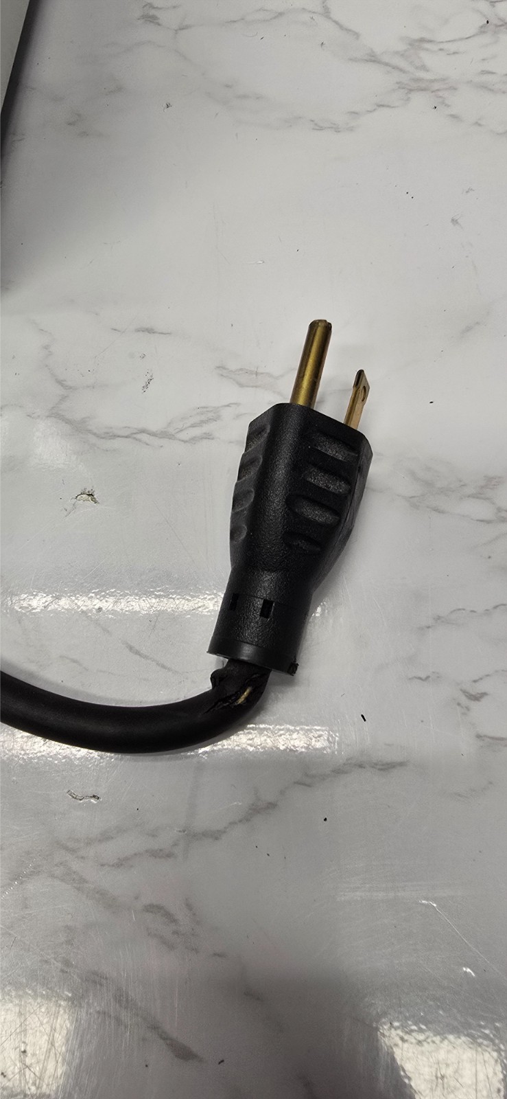 Instrument Control Module Model E-S4118y